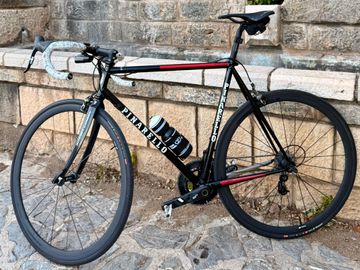 Použité Pinarello Stelvio 1995 Road & Gravel — obrázek 1 z 5