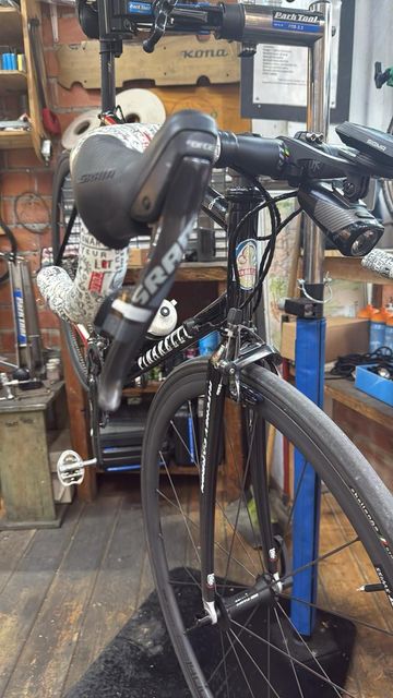 Použité Pinarello Stelvio 1995 Road & Gravel — obrázek 2 z 5