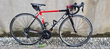 Brugt Argon 18 Gallium Shimano Ultegra 2018 Road & Gravel