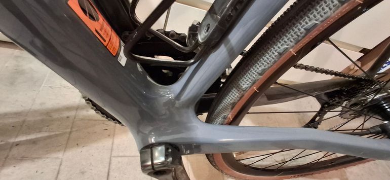 Brugt Canyon Endurace CF 6 2024 2024 Road & Gravel — billede 15 af 20