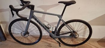 Brugt Canyon Endurace CF 6 2024 2024 Road & Gravel — billede 2 af 20