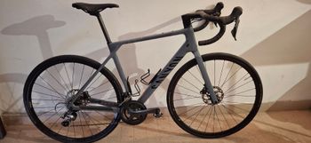 Used Canyon Endurace CF 6 2024 2024 Road & Gravel