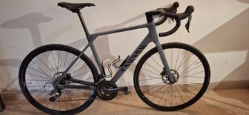 Gebrauchtes Canyon Endurace CF 6 2024 2024 Road & Gravel