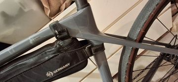 Gebrauchtes Canyon Endurace CF 6 2024 2024 Road & Gravel, Hellgrau — Bild 16 von 20