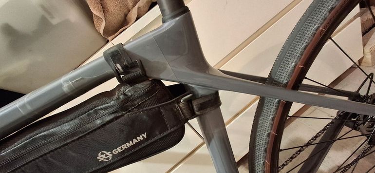 Brugt Canyon Endurace CF 6 2024 2024 Road & Gravel — billede 16 af 20