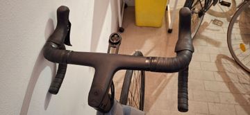Gebrauchtes Canyon Endurace CF 6 2024 2024 Road & Gravel, Hellgrau — Bild 6 von 20