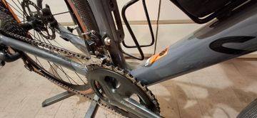 Gebrauchtes Canyon Endurace CF 6 2024 2024 Road & Gravel, Hellgrau — Bild 11 von 20