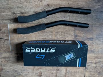 Brugt Canyon Speedmax CF SLX 8.0 SL 2020 2020 Road & Gravel — billede 12 af 13