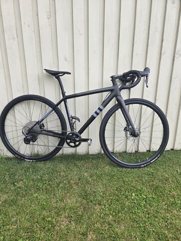 Used Specialized Crux Comp 2022 2022 Road & Gravel