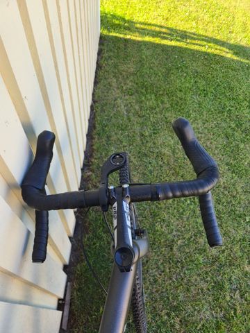 Used Specialized Crux Comp 2022 2022 Road & Gravel, Black — image 4 of 8