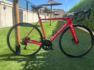 Kross VENTO TE 2020 2020 Road & Gravel usato