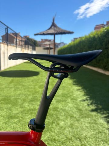 Used Kross VENTO TE 2020 2020 Road & Gravel, Red — image 8 of 16