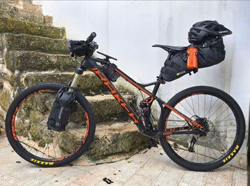 Brugt Mondraker Foxy 2018 2018 MTB