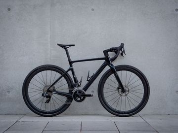 Scott Addict Gravel 20 2025 2025 Road & Gravel usato