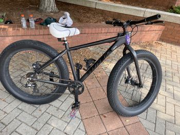 Used Northrock Custom Shimano GRX 2019 MTB