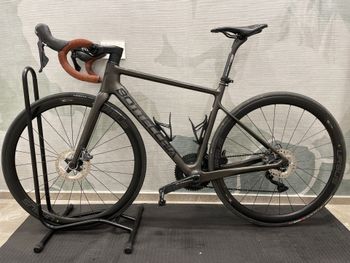Tweedehands Bottecchia Emme Shimano Ultegra 2023 Road & Gravel — afbeelding 2 van 4