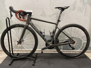 Used Bottecchia Emme Shimano Ultegra 2023 Road & Gravel, Black — image 2 of 4