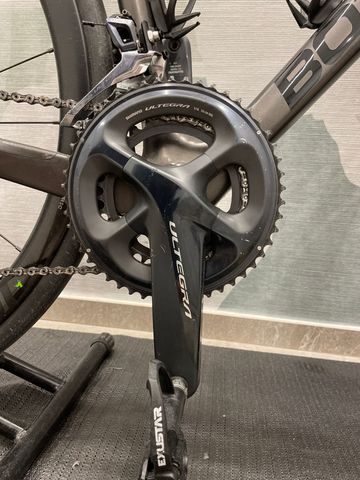 Used Bottecchia Emme Shimano Ultegra 2023 Road & Gravel, Black — image 4 of 4