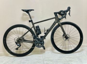 Brugt Bottecchia Emme Shimano Ultegra 2023 Road & Gravel