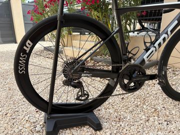 Brugt BMC Teammachine SLR 01 TWO 2024 2024 Road & Gravel — billede 2 af 9