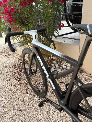 Brugt BMC Teammachine SLR 01 TWO 2024 2024 Road & Gravel — billede 9 af 9