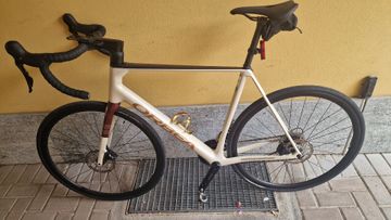 Orbea ORCA M35 2024 2024 Road & Gravel usato