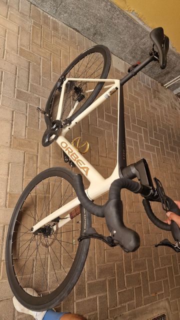 Używany Orbea ORCA M35 2024 2024 Road & Gravel — zdjęcie 2 z 6