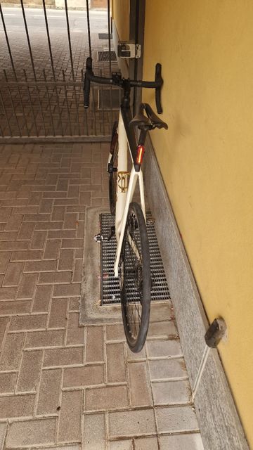 Używany Orbea ORCA M35 2024 2024 Road & Gravel — zdjęcie 6 z 6