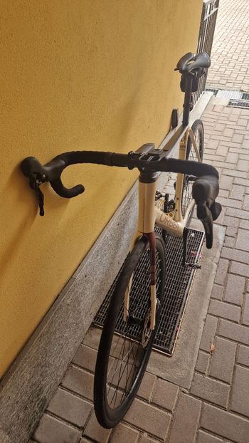 Brugt Orbea ORCA M35 2024 2024 Road & Gravel — billede 5 af 6
