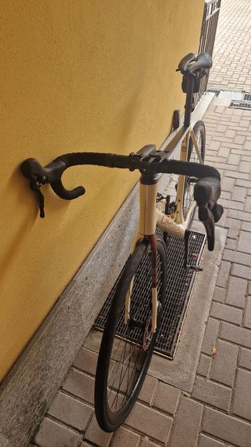 Używany Orbea ORCA M35 2024 2024 Road & Gravel — zdjęcie 5 z 6