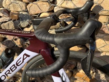 Brugt Orbea ORCA AERO M10iLTD 2024 2024 Road & Gravel — billede 9 af 9