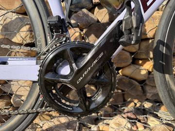 Brugt Orbea ORCA AERO M10iLTD 2024 2024 Road & Gravel — billede 3 af 9