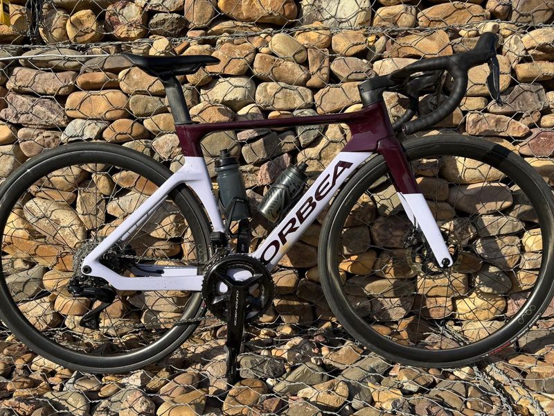 Used Orbea ORCA AERO M10iLTD 2024 2024 Road & Gravel