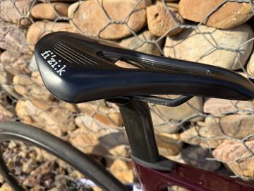 Brugt Orbea ORCA AERO M10iLTD 2024 2024 Road & Gravel — billede 7 af 9
