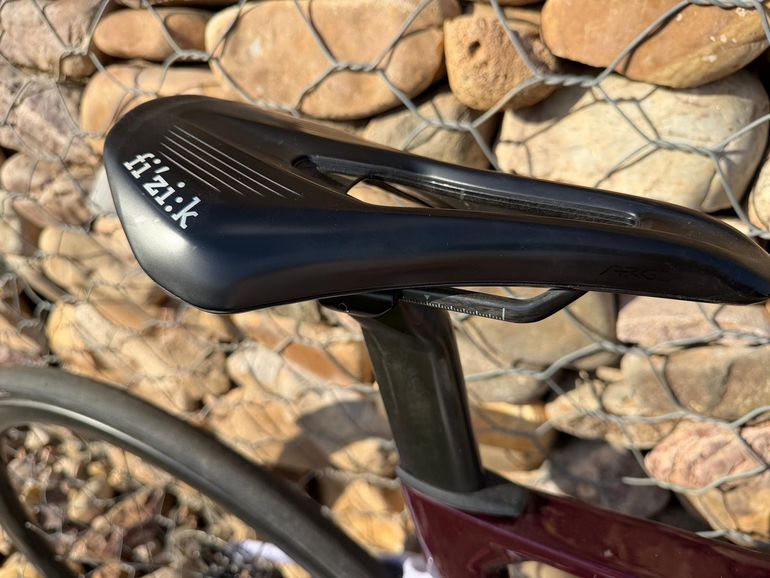 Brugt Orbea ORCA AERO M10iLTD 2024 2024 Road & Gravel — billede 7 af 9