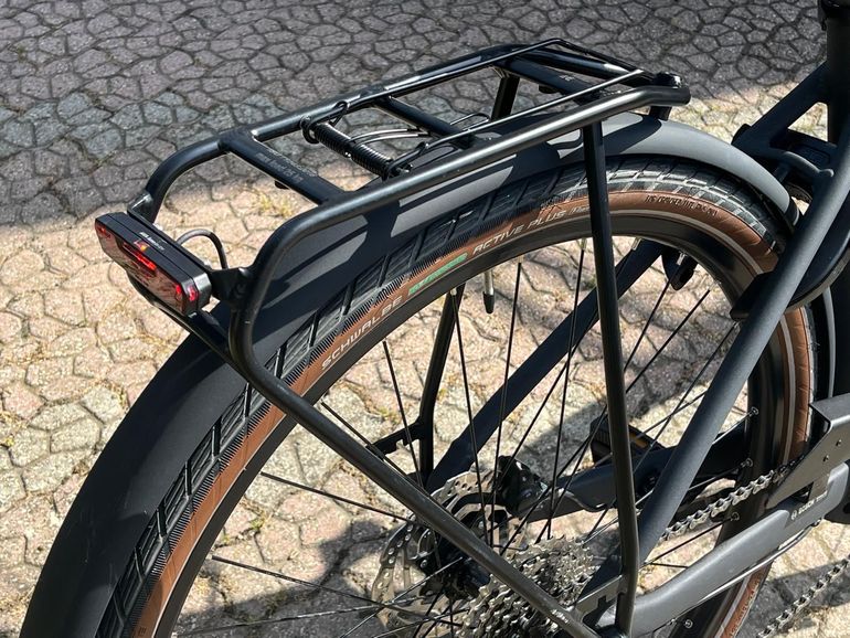 Brugt Scott Sub Active eRIDE 20 Men 2024 2024 Urban — billede 2 af 3