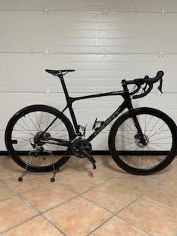 Giant TCR Advanced Pro Disc 1 2022 2022 Road & Gravel usato