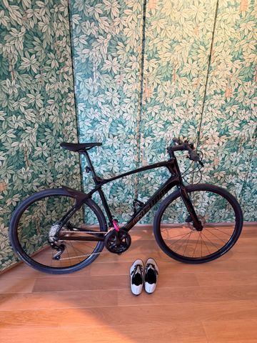 Brugt Giant FastRoad Advanced 2 2020 2020 Urban & Touring