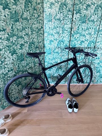 Tweedehands Giant FastRoad Advanced 2 2020 2020 Urban — afbeelding 3 van 3