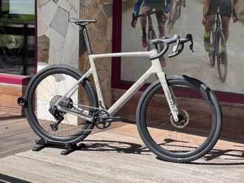 Scott Addict Gravel 20 2026 2026 Road & Gravel usato