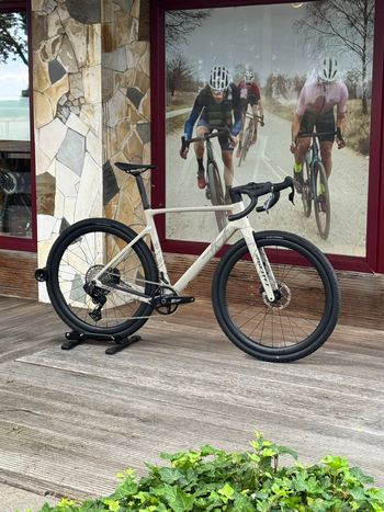Used Scott Addict Gravel 20 2026 2026 Road & Gravel
