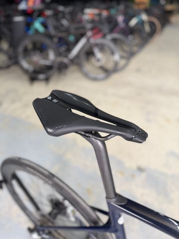 Brugt Cervélo Caledonia-5 Red ETap 2023 Road & Gravel — billede 14 af 24