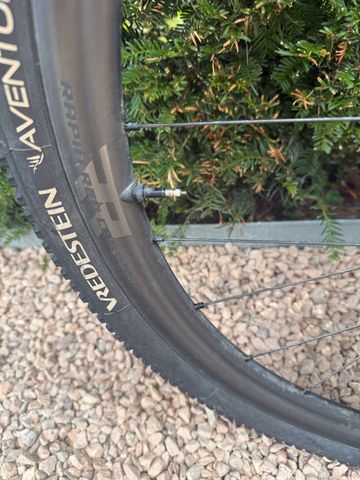Used 3T RACEMAX SRAM Force eTap AXS 2025 Road & Gravel, White — image 8 of 14