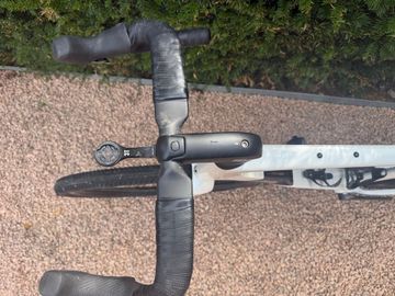 Used 3T RACEMAX SRAM Force eTap AXS 2025 Road & Gravel, White — image 13 of 14