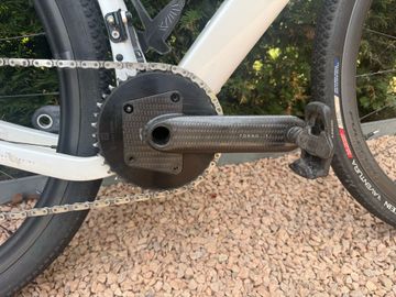 Used 3T RACEMAX SRAM Force eTap AXS 2025 Road & Gravel, White — image 3 of 14