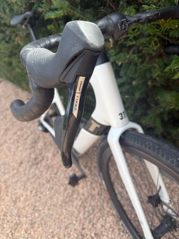 Used 3T RACEMAX SRAM Force eTap AXS 2025 Road & Gravel, White — image 7 of 14
