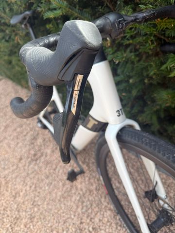 Used 3T RACEMAX SRAM Force eTap AXS 2025 Road & Gravel, White — image 7 of 14