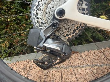 Used 3T RACEMAX SRAM Force eTap AXS 2025 Road & Gravel, White — image 4 of 14