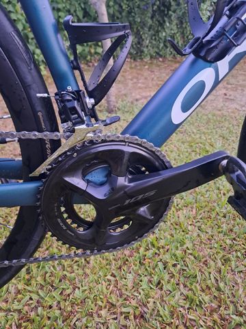 Used Orbea Orca M30 2026 2026 Road & Gravel, Green — image 11 of 15
