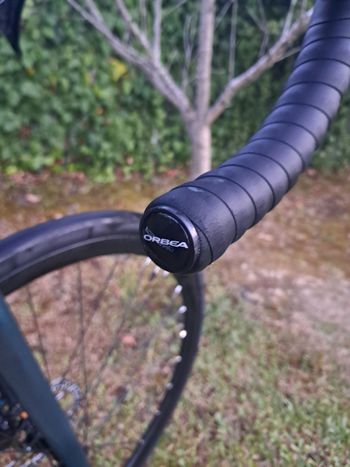 Orbea Orca M30 2026 2026 Road & Gravel usato, Verde — immagine 8 di 15
